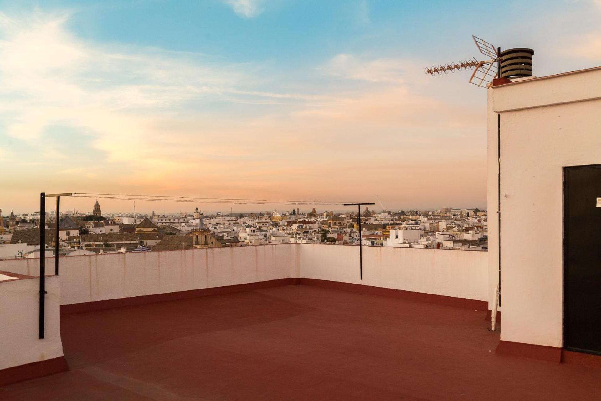 Veoapartment Menendez Pelayo Apartment Seville