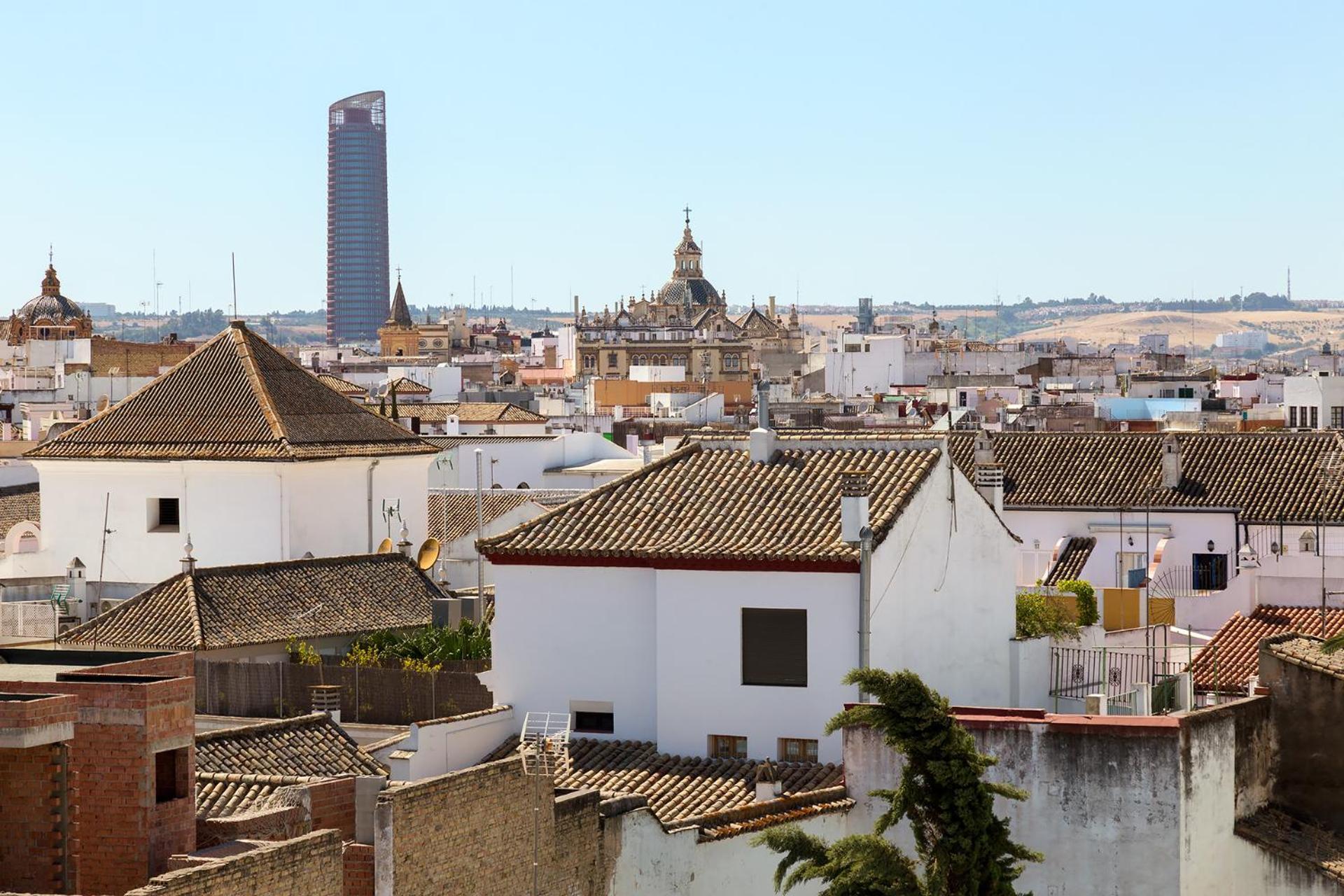 Apartament Veoapartment Menendez Pelayo *