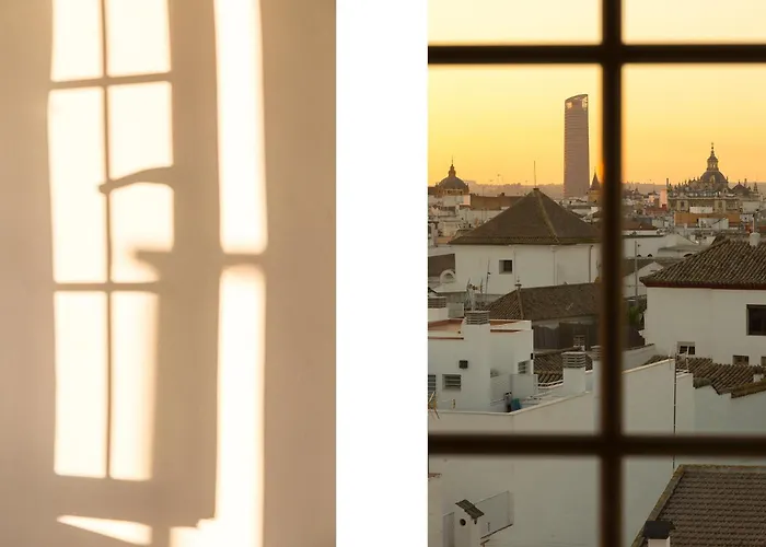 Veoapartment Menendez Pelayo