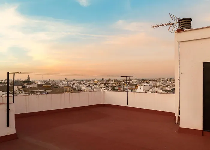 Veoapartment Menendez Pelayo