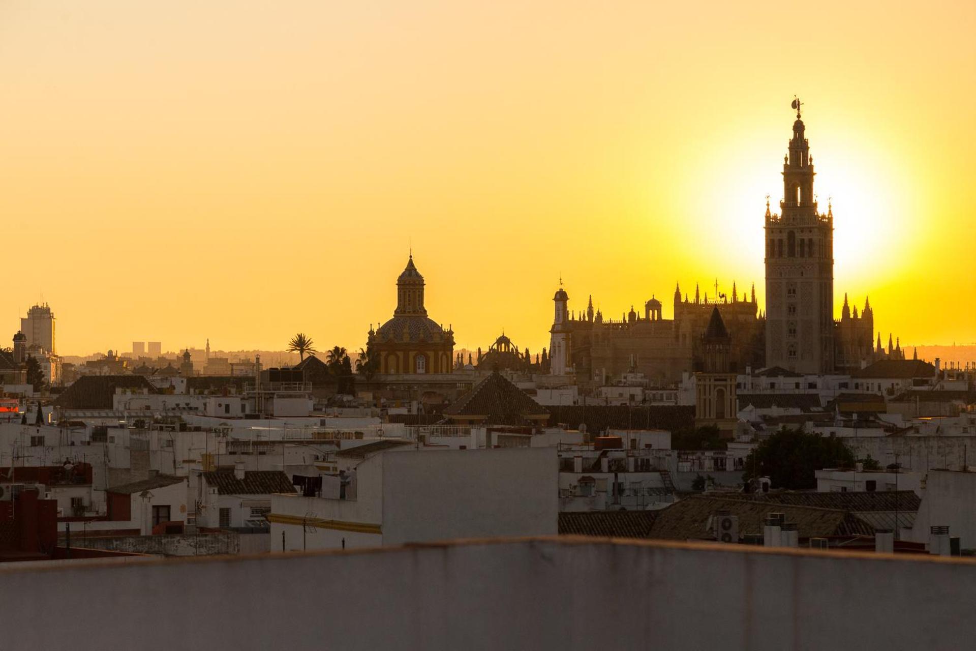 Veoapartment Menendez Pelayo *