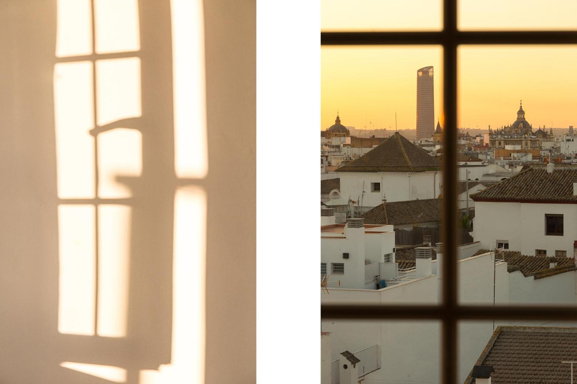 Veoapartment Menendez Pelayo Seville
