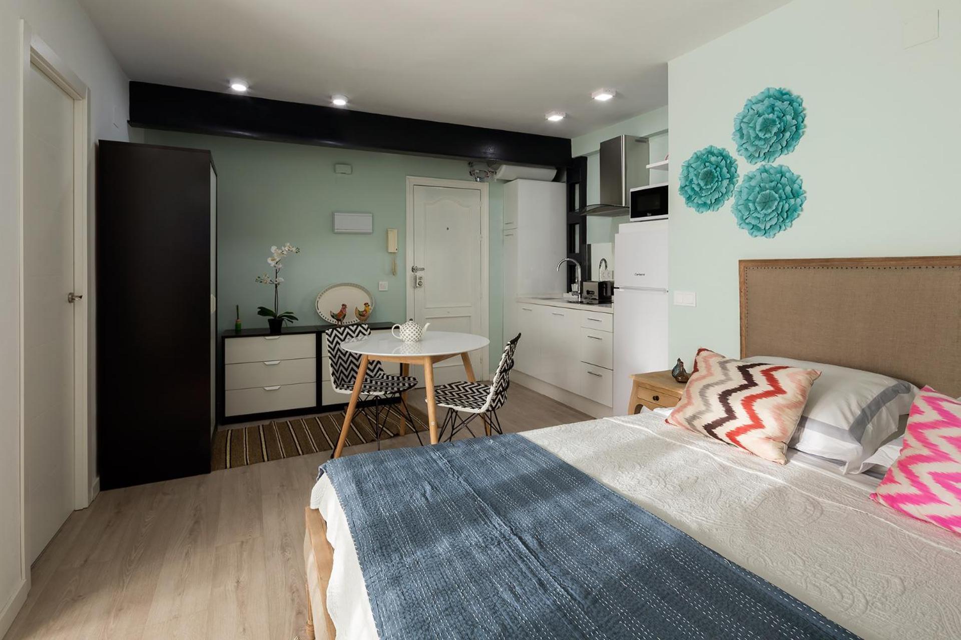 Veoapartment Menendez Pelayo * Seville