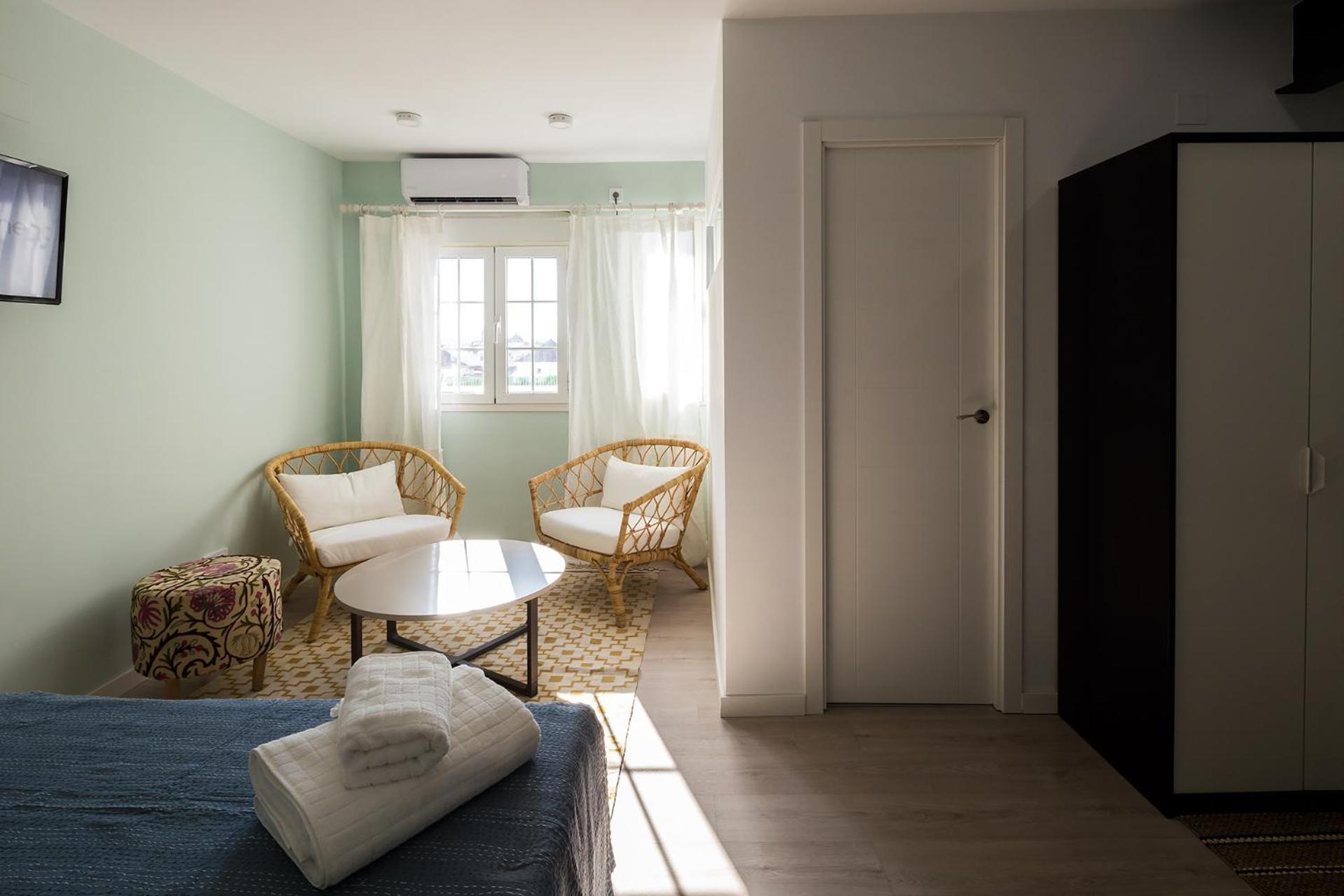 Apartment Veoapartment Menendez Pelayo Seville