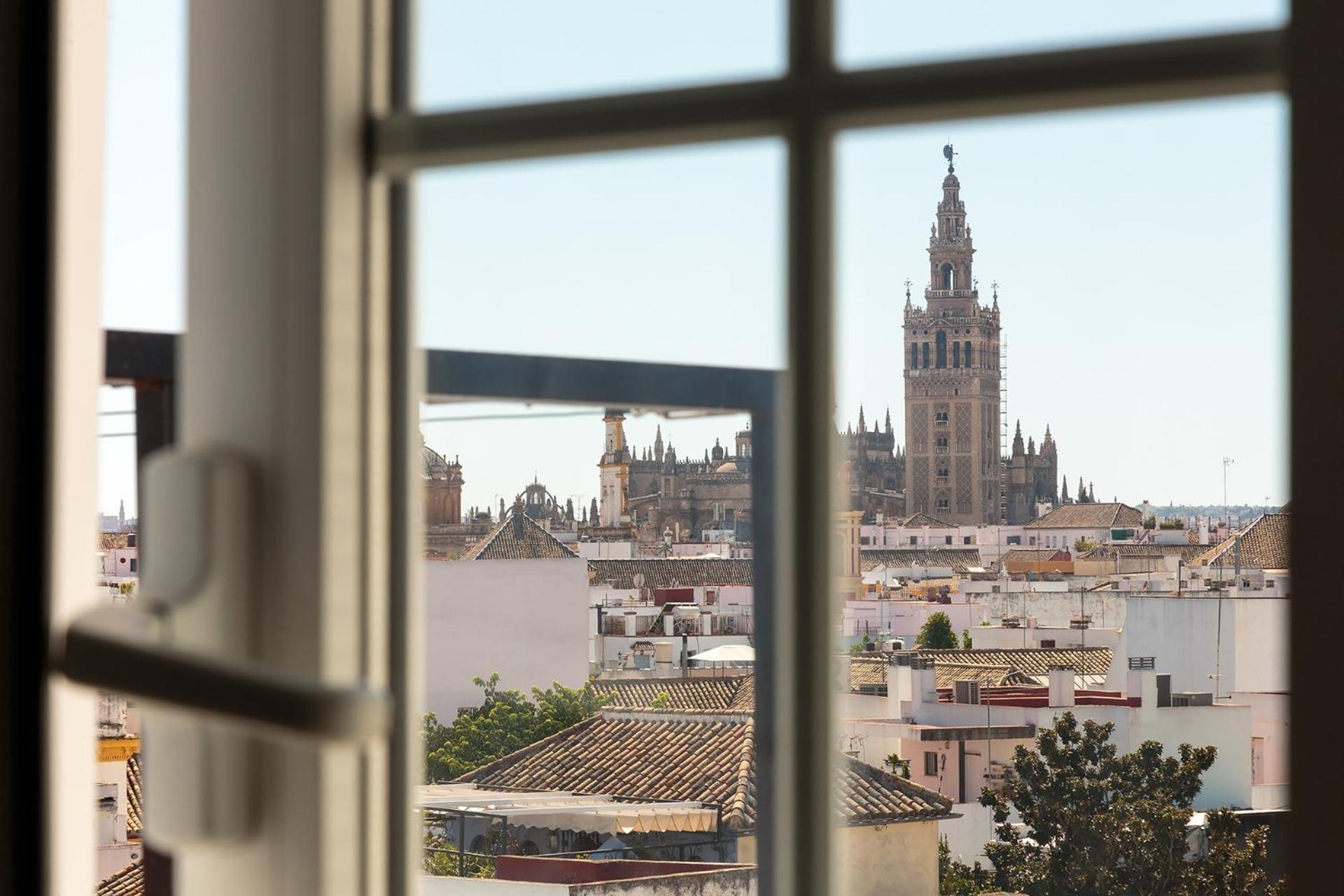 Veoapartment Menendez Pelayo * Seville